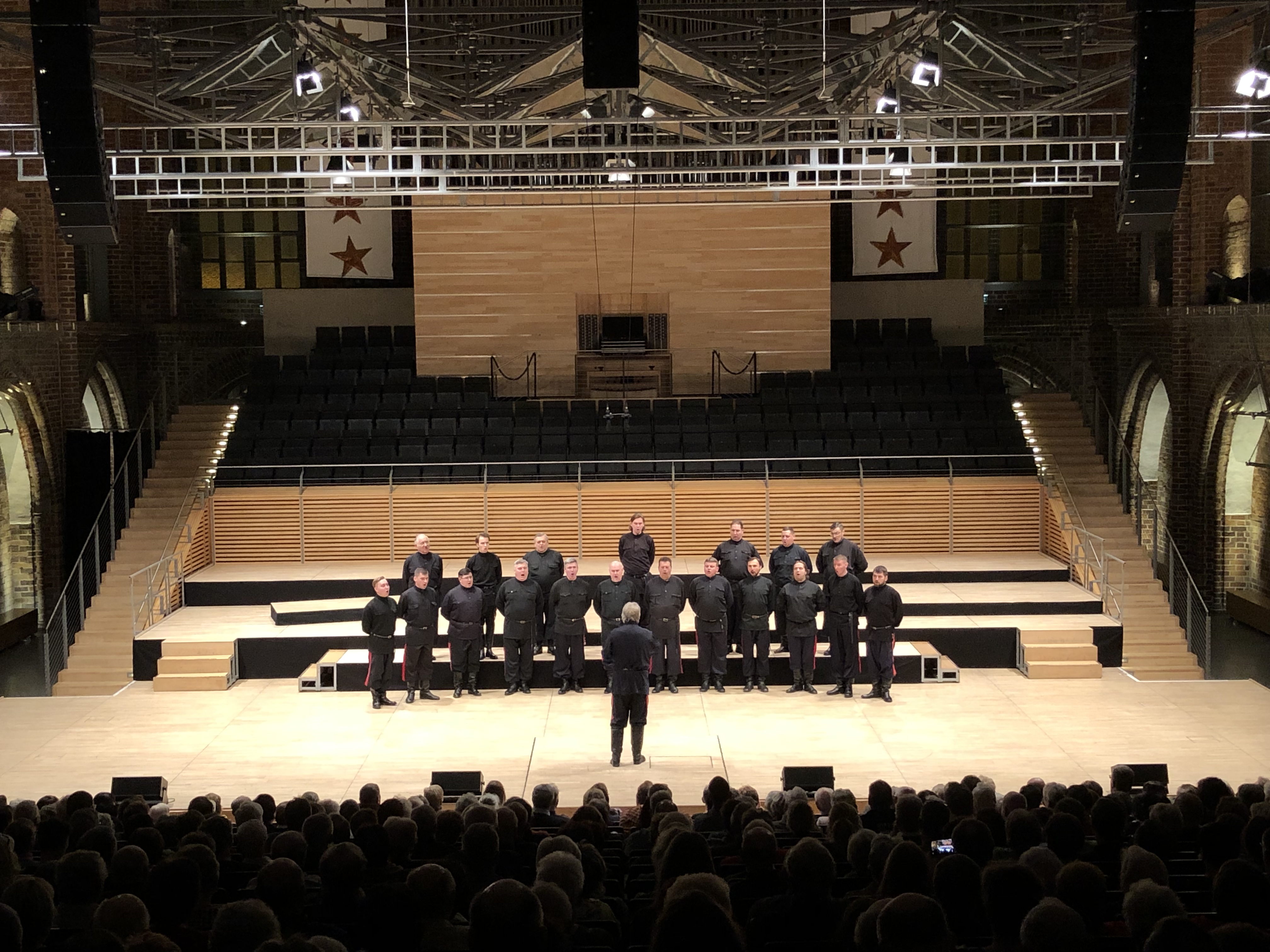 Don Kosaken (c)Petra Fischer Reitmayr (9)