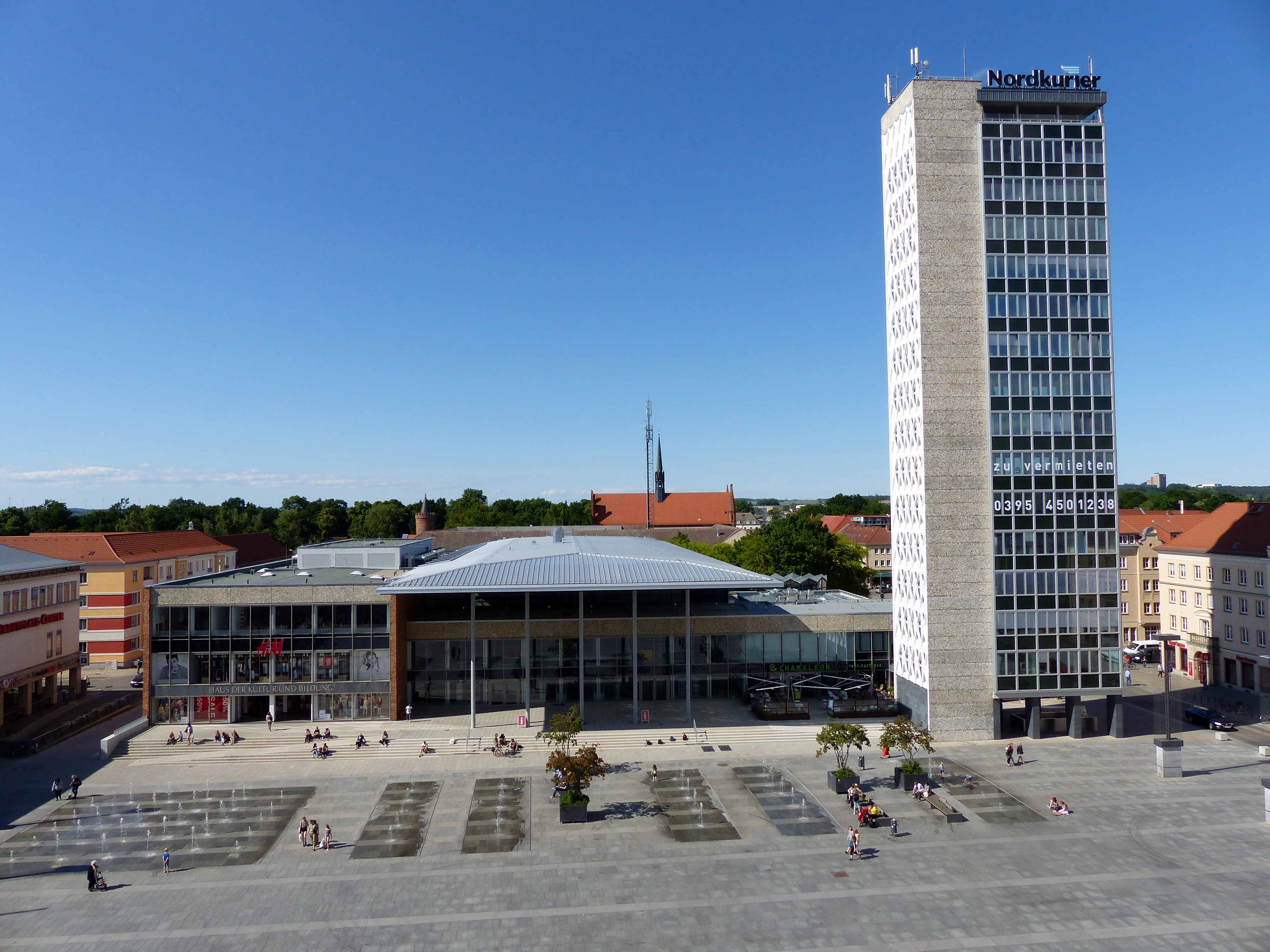 Neubrandenburger Implantologie-Tag 2026