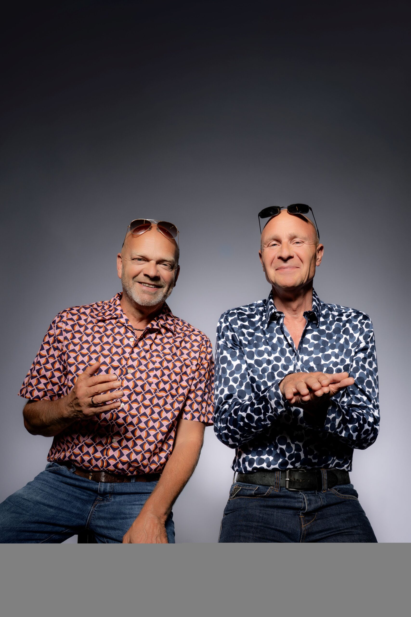 Pressefoto_die feisten_Moskito_(c) Harald Hoffmann