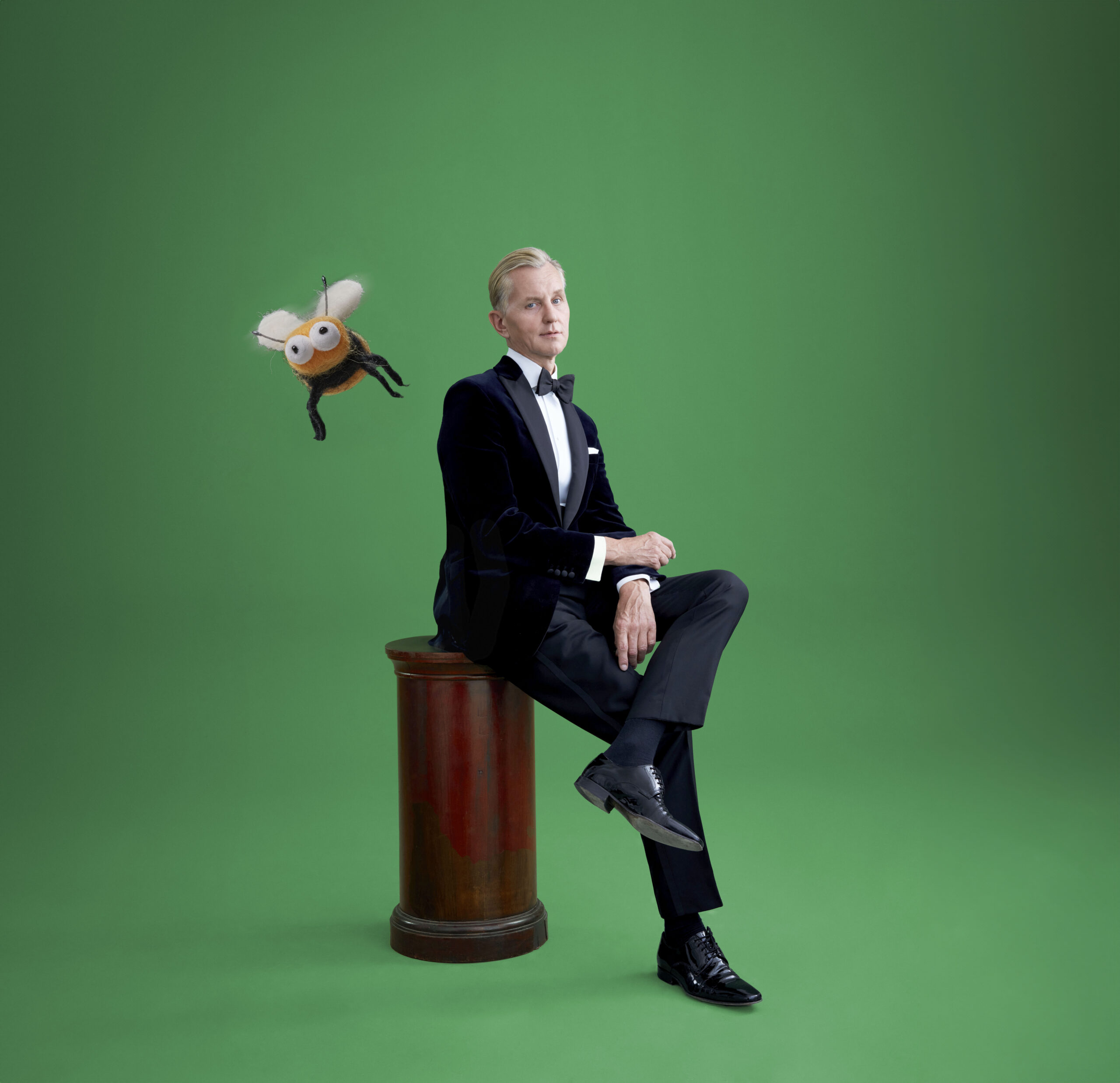 Max Raabe und Palast Orchester Max Raabe und Palast Orchester