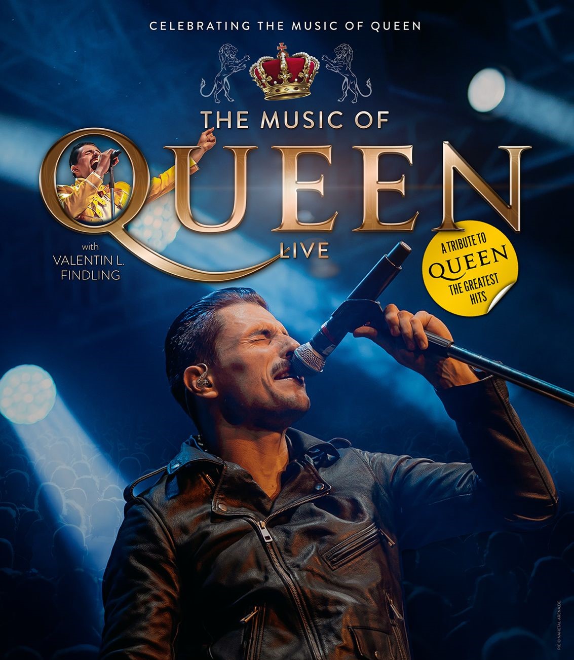 Queen-Tour-2026_Plakat-1